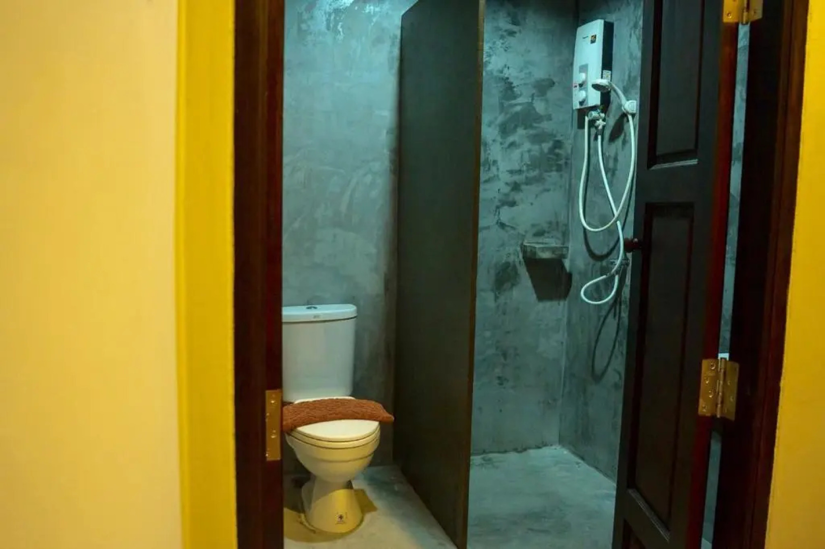 Al-humdu Boutique Hometel Krabi