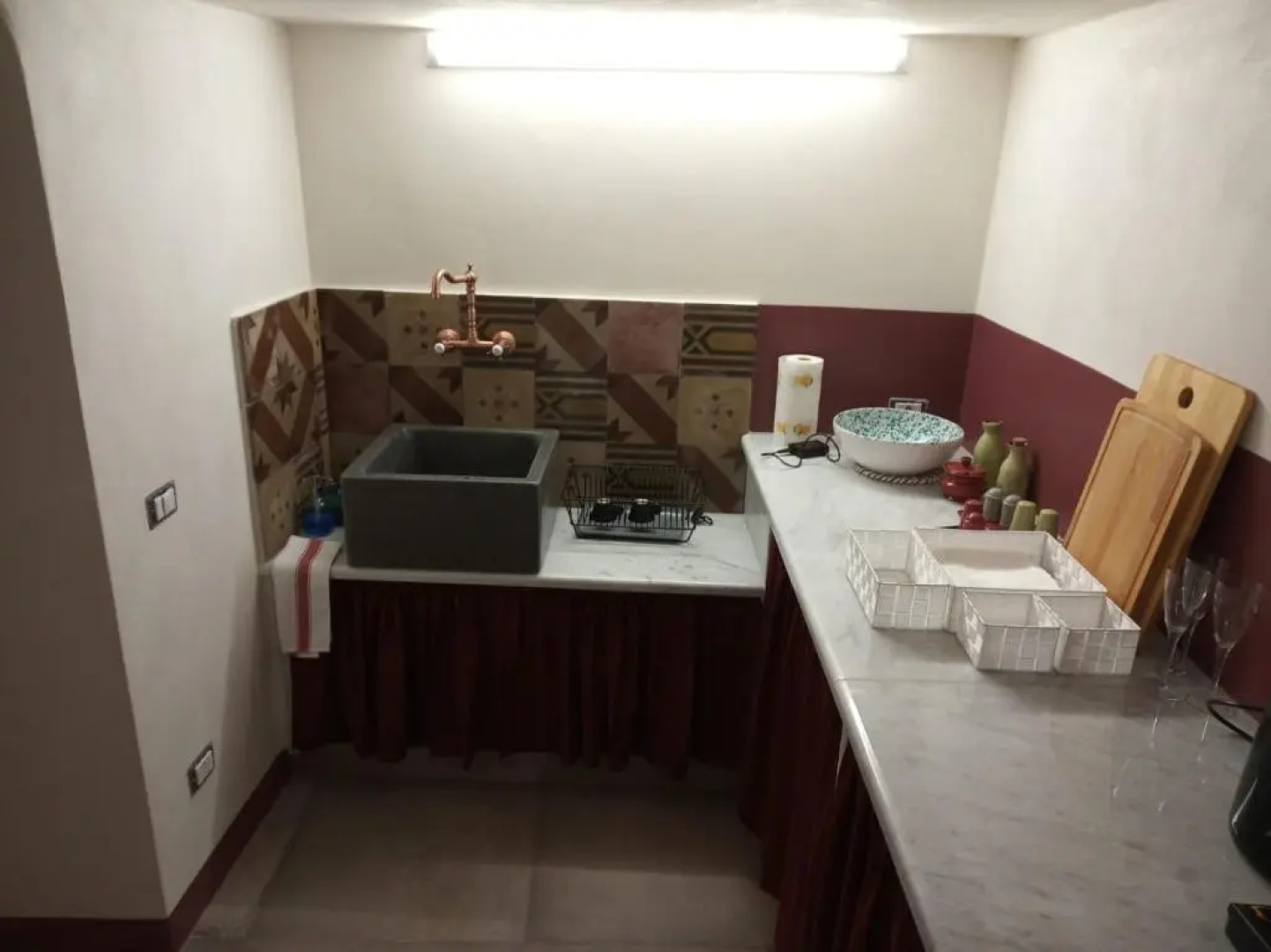 AURUSA - Casa Vacanze Pollina, Sicilia autentica