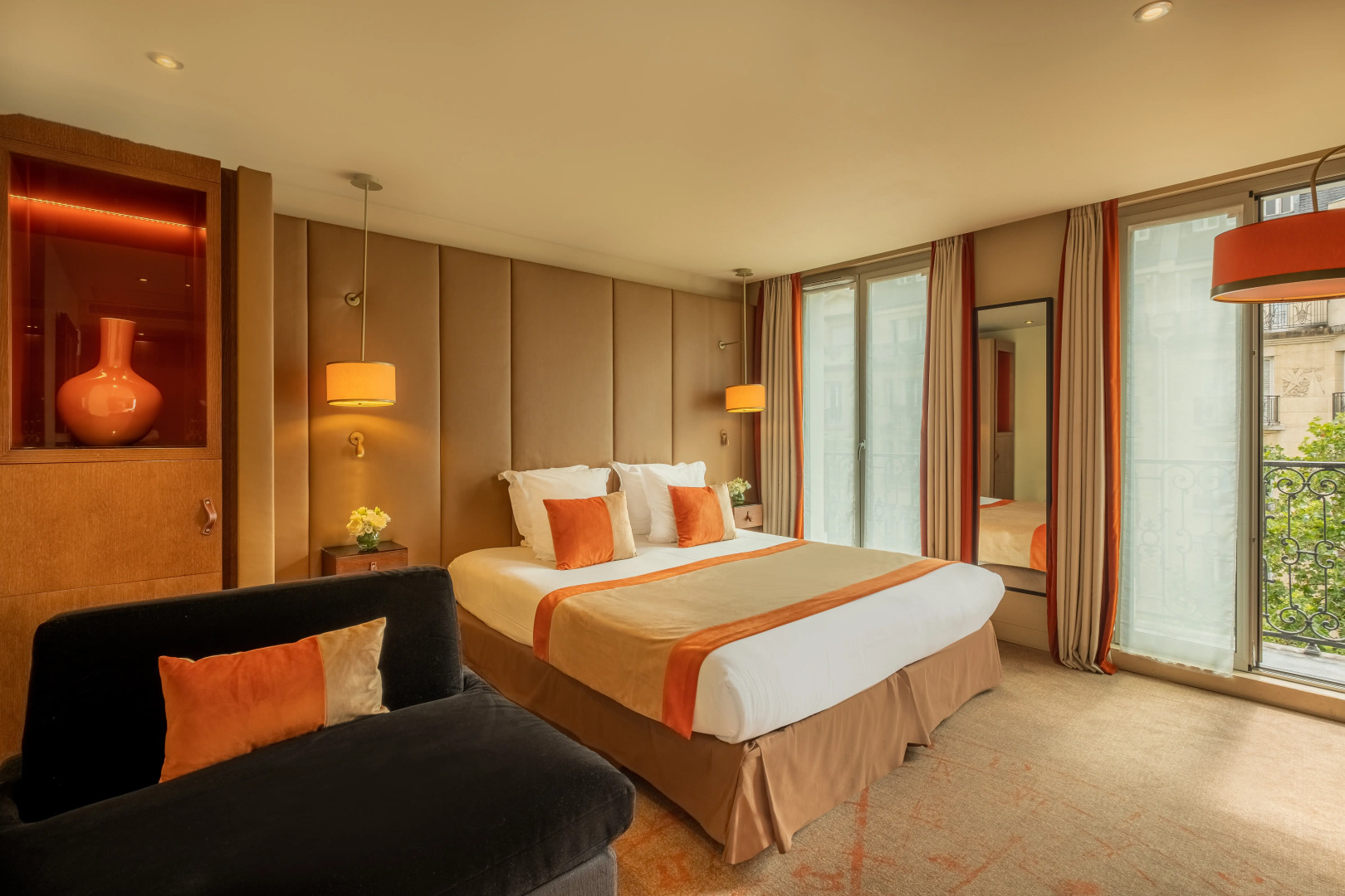 Hôtel La Bourdonnais by Inwood Hotels