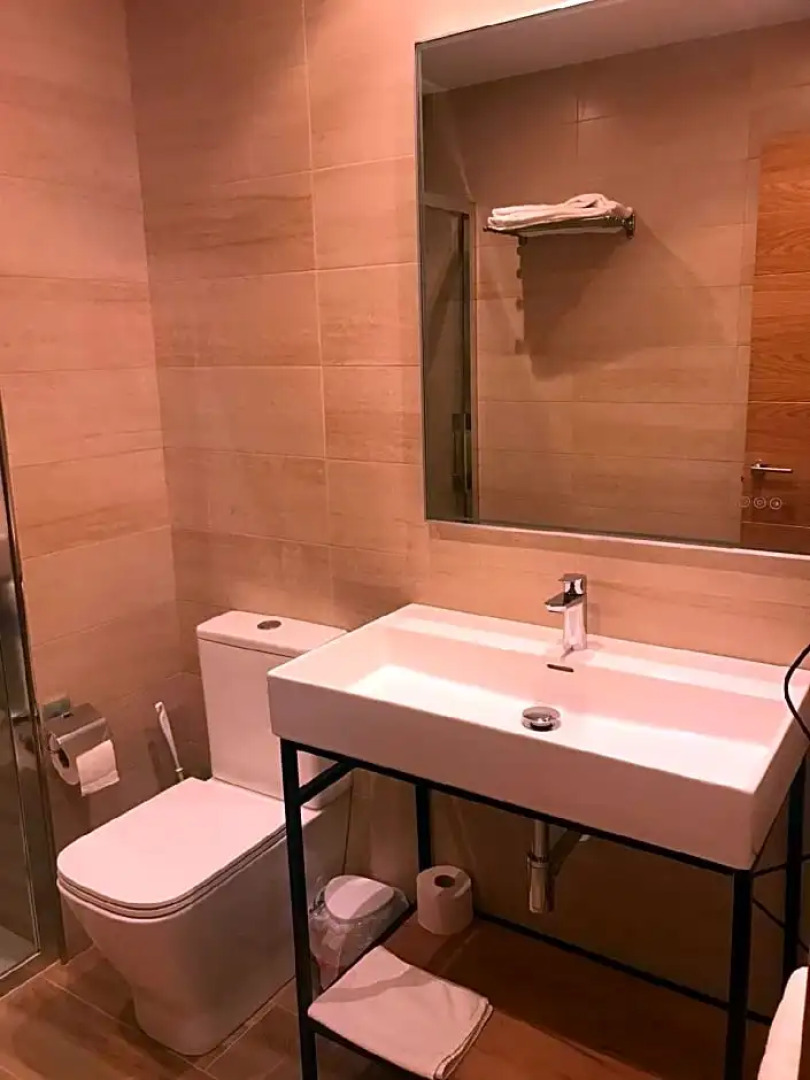 Casa el Elefante blanco