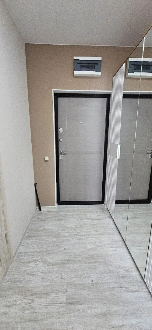 Апартаменты Илне на ул. Энтузиастов, д. 62