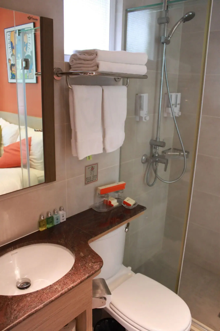 Seaview Holiday Resort