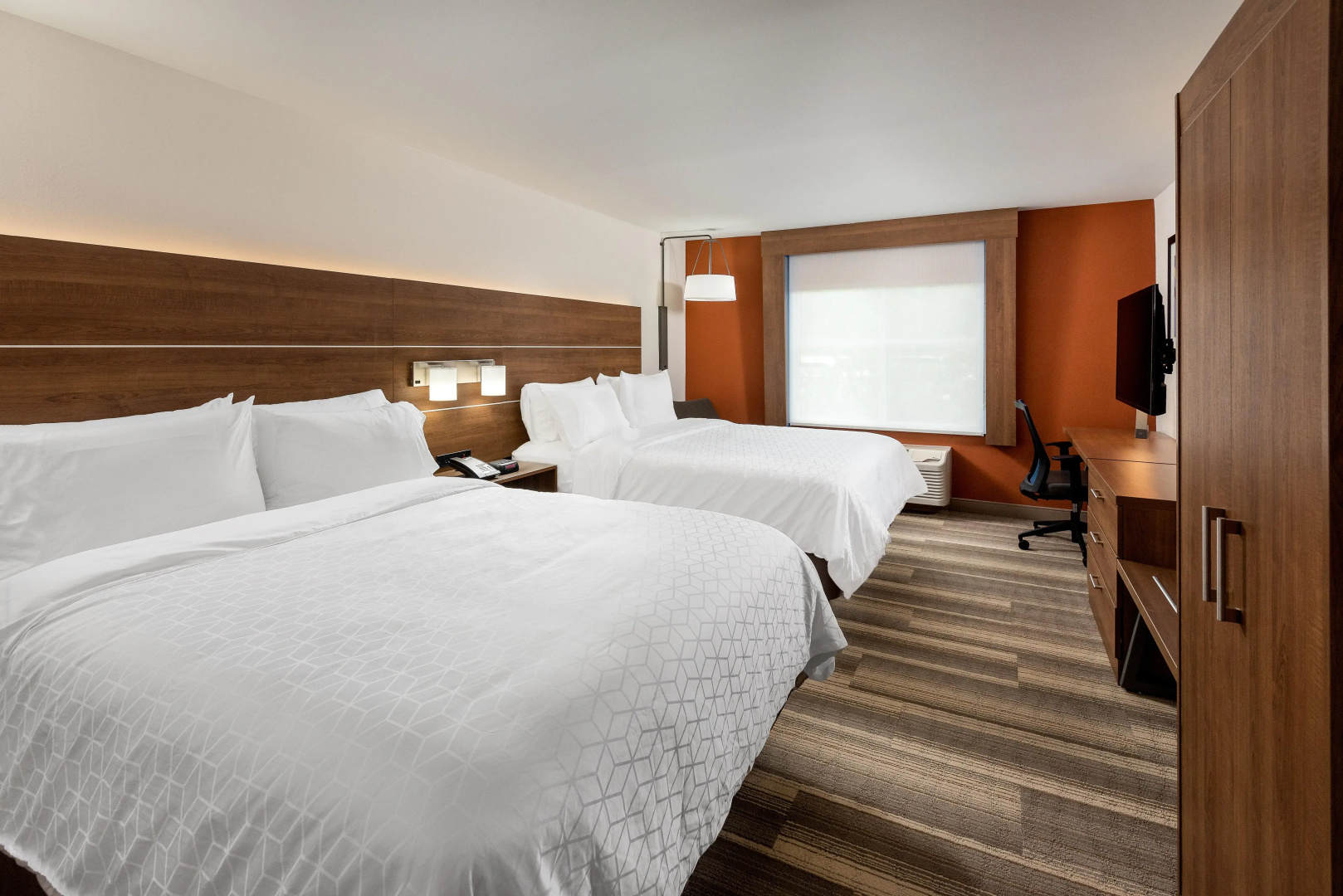 Holiday Inn Express Chapel Hill by IHG