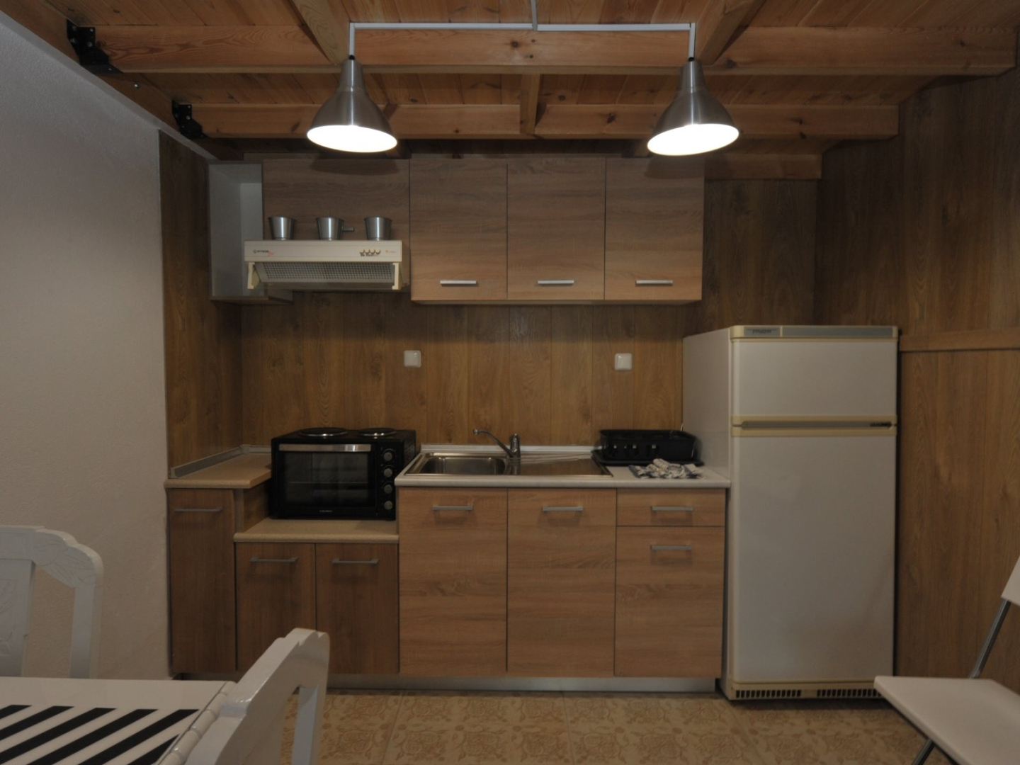 Frezia Apartment - Νea Potidea Halkidiki
