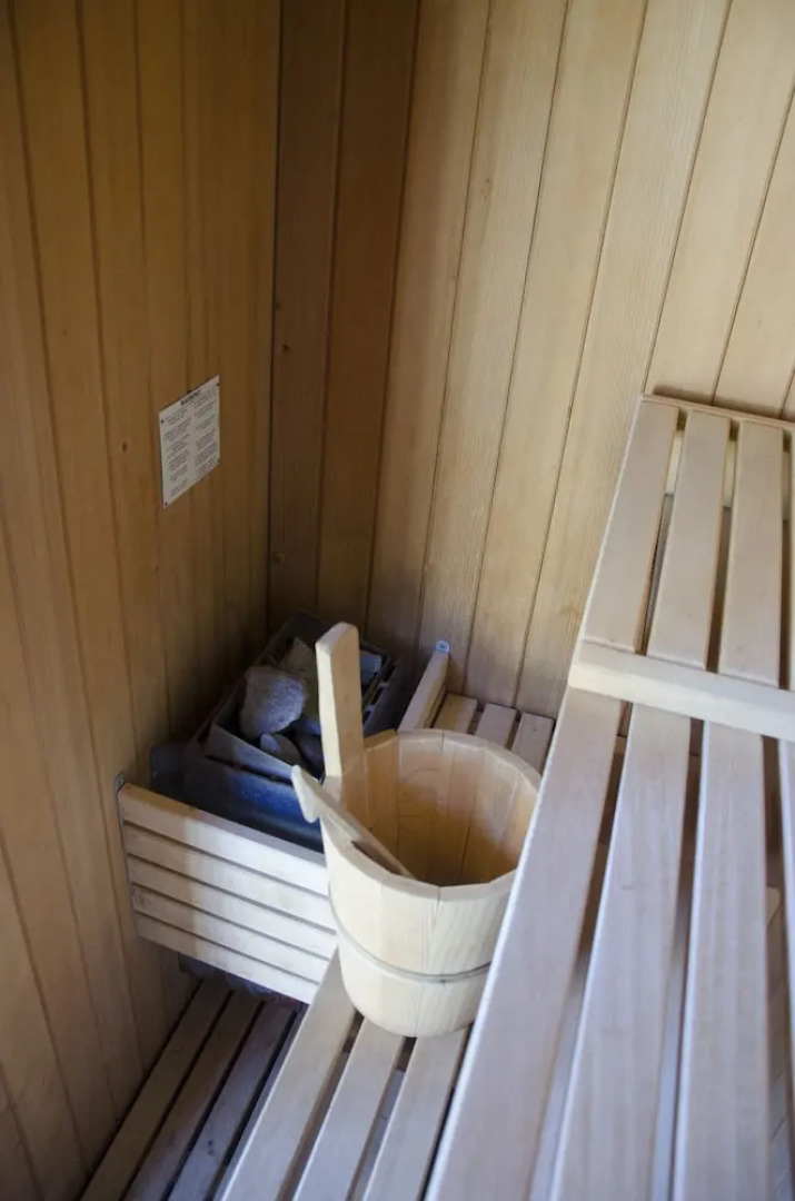 Elegant Sorrento Coast Villa with Pool and Tennis Court