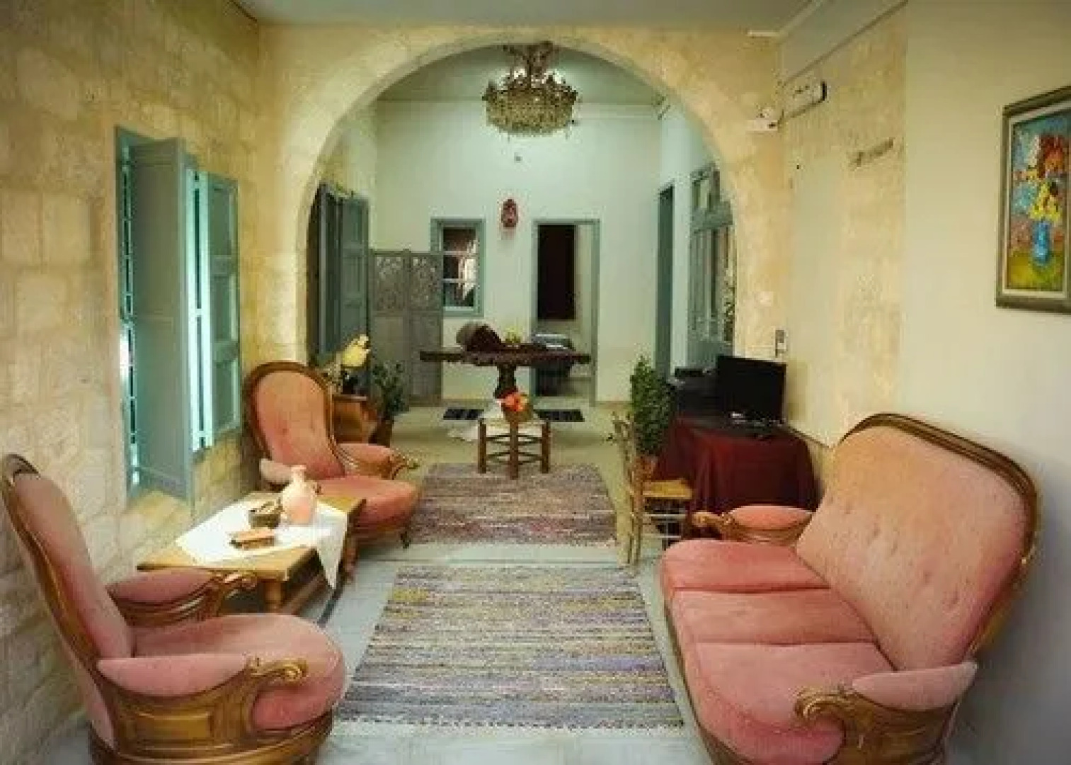 Simsim Guesthouse