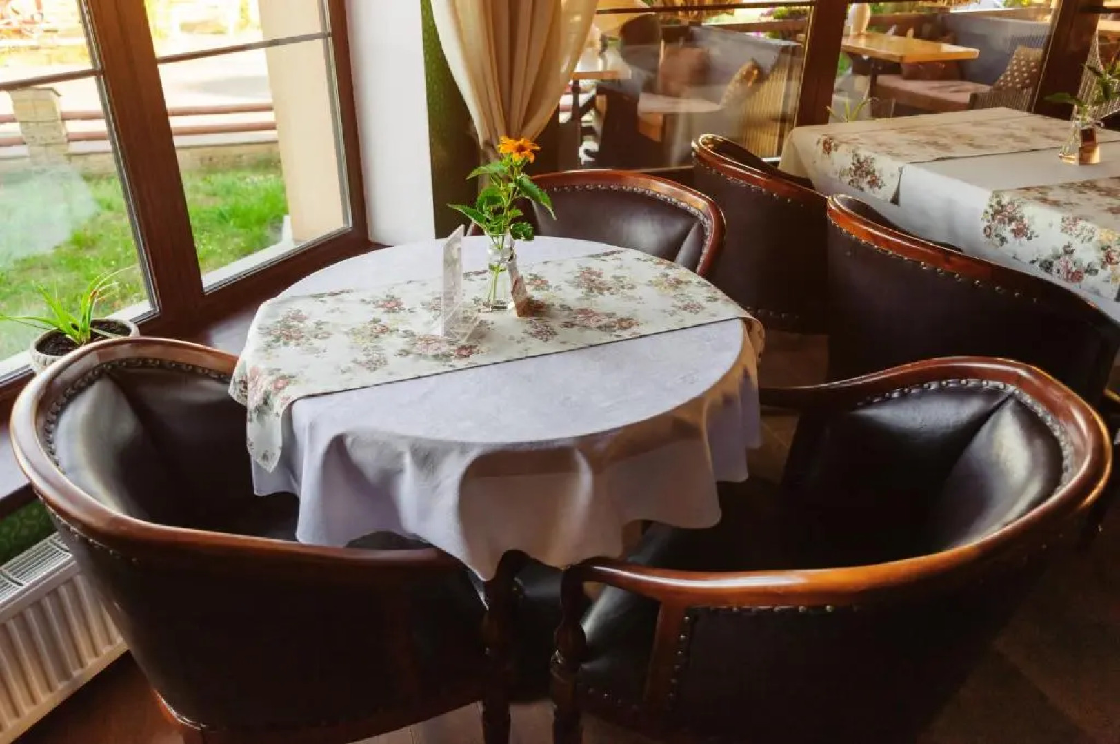 Hotel Zolota Pidkova