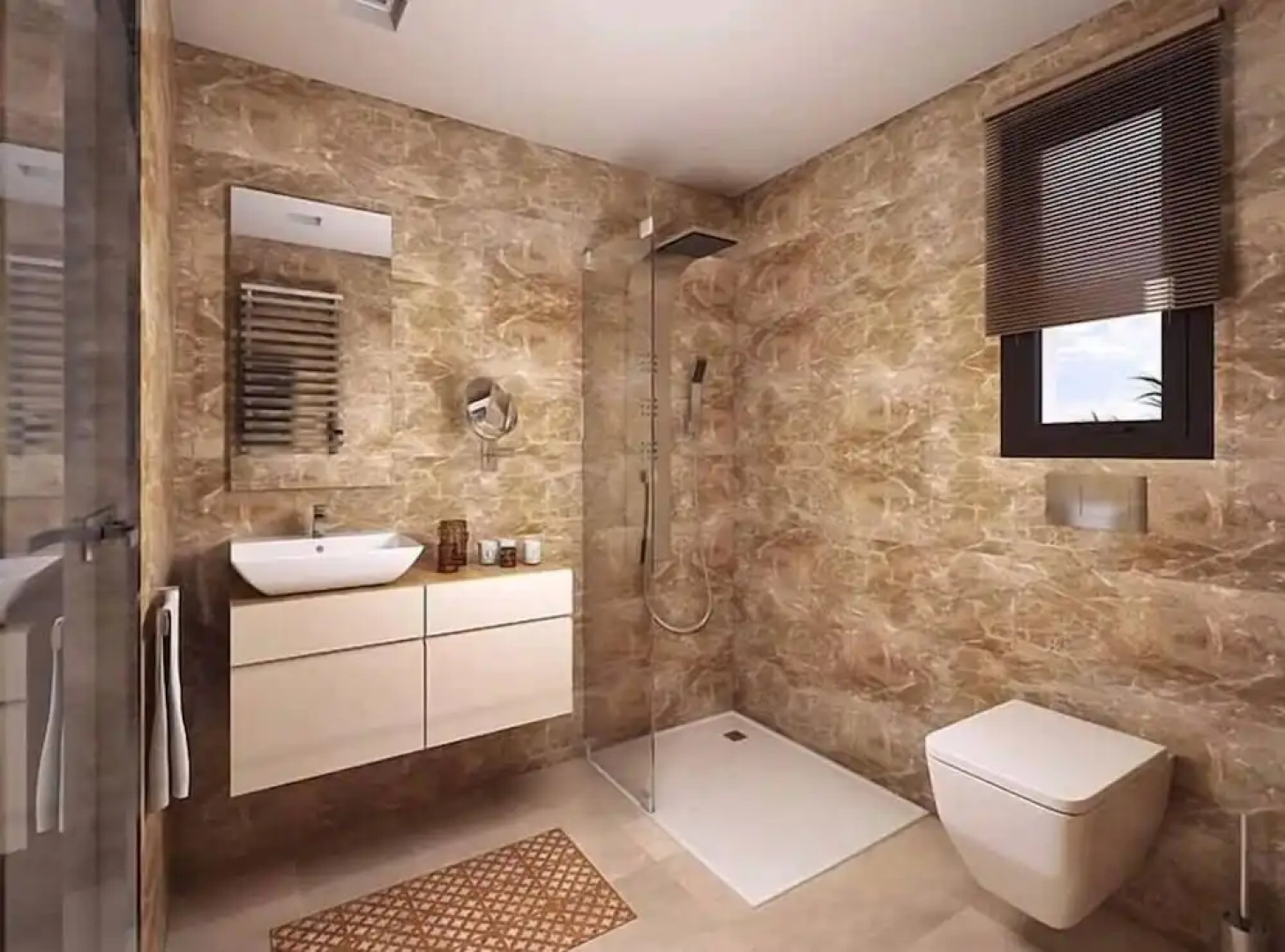 Résidence Venezia . Soukra Parc