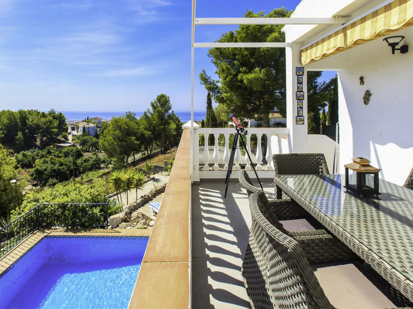 Holiday Home Villa Alegria