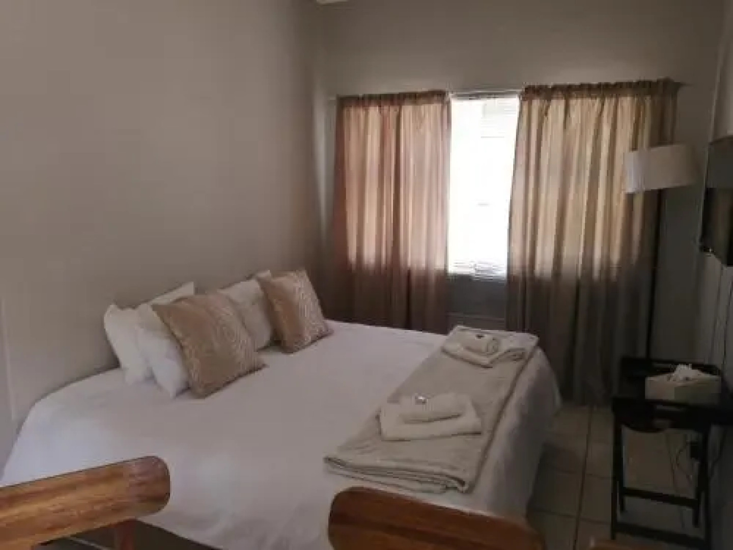 Swartberg Guest House