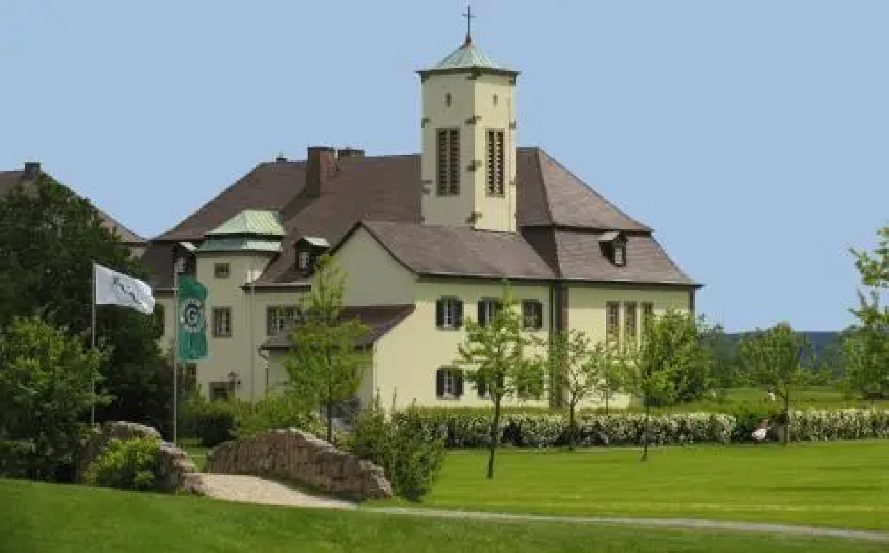 Hotel Residenz