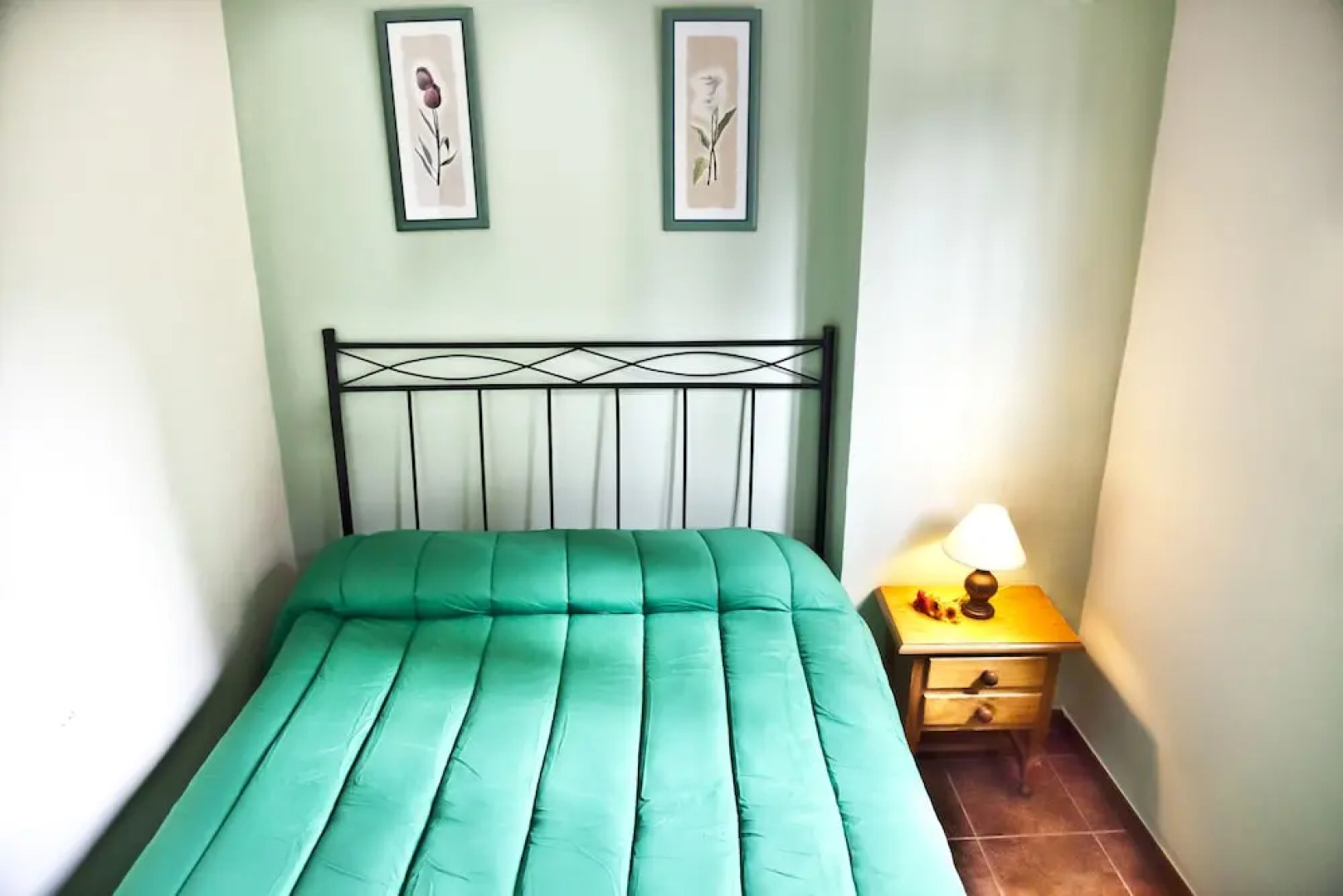 Cortijo Puerta Sortes Ana