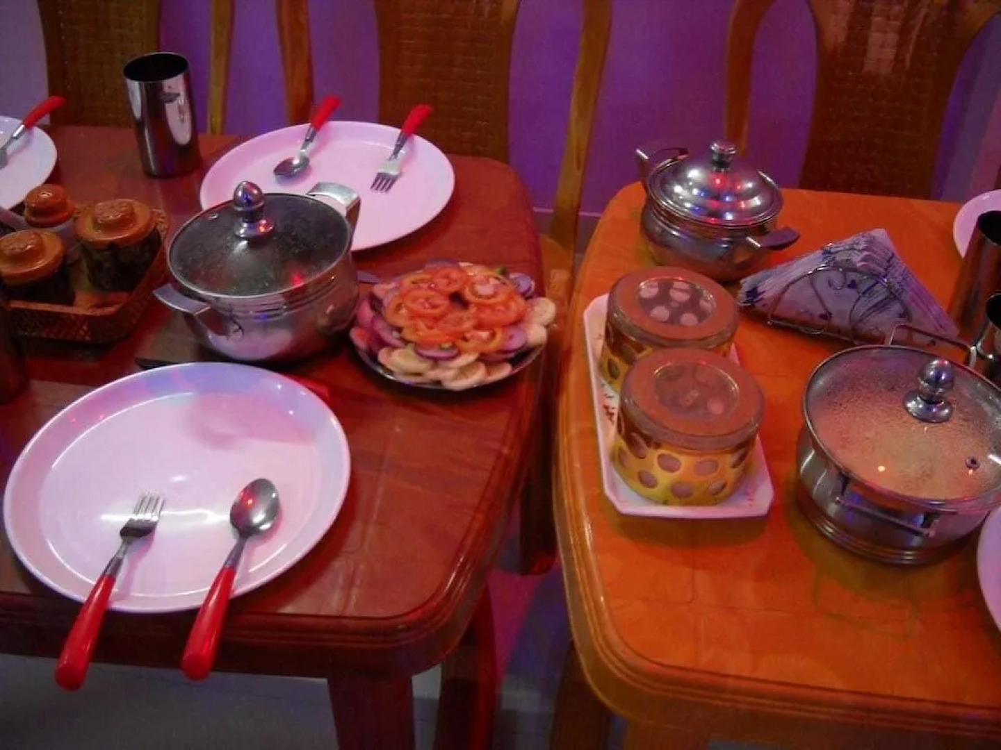 Tarkeshwarm Hill View Resort