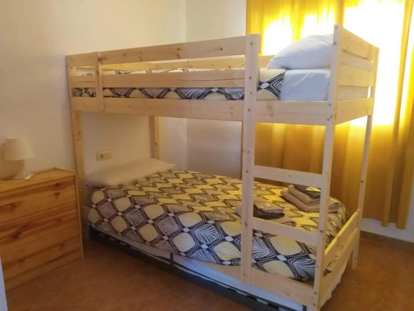 Apartament Casa Bonfill