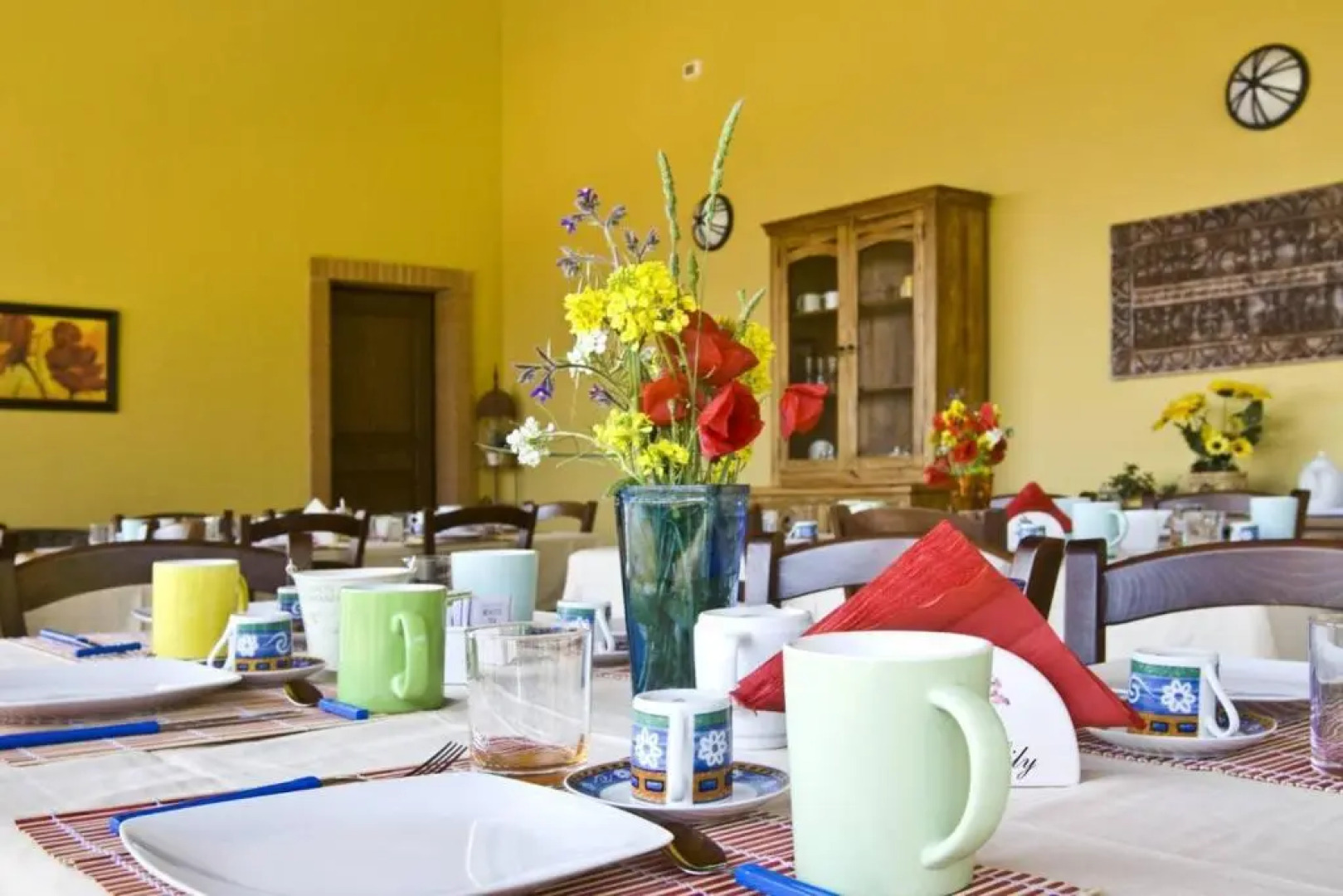 BioAgriturismo La Quercia