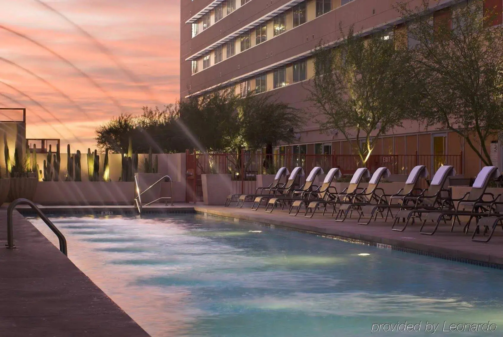 Sheraton Phoenix Downtown