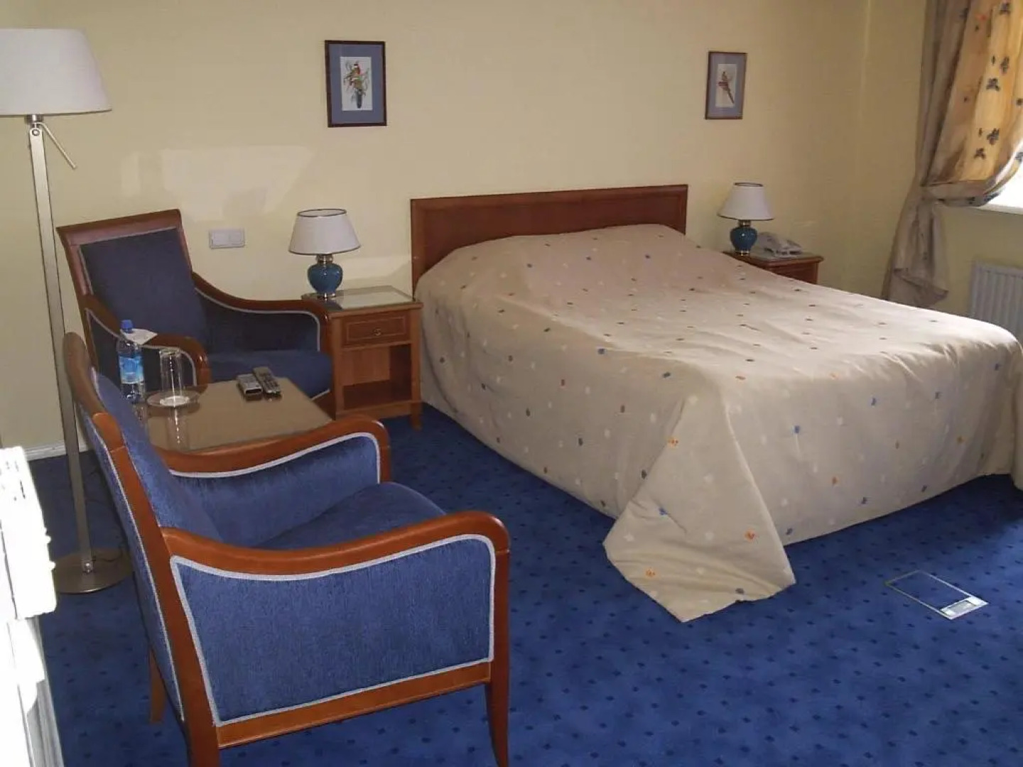 Гранд-отель Фортеция