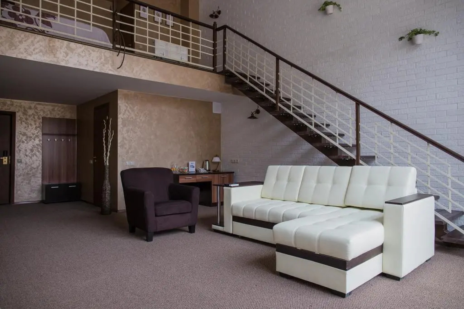 Спа-отель Michur Inn