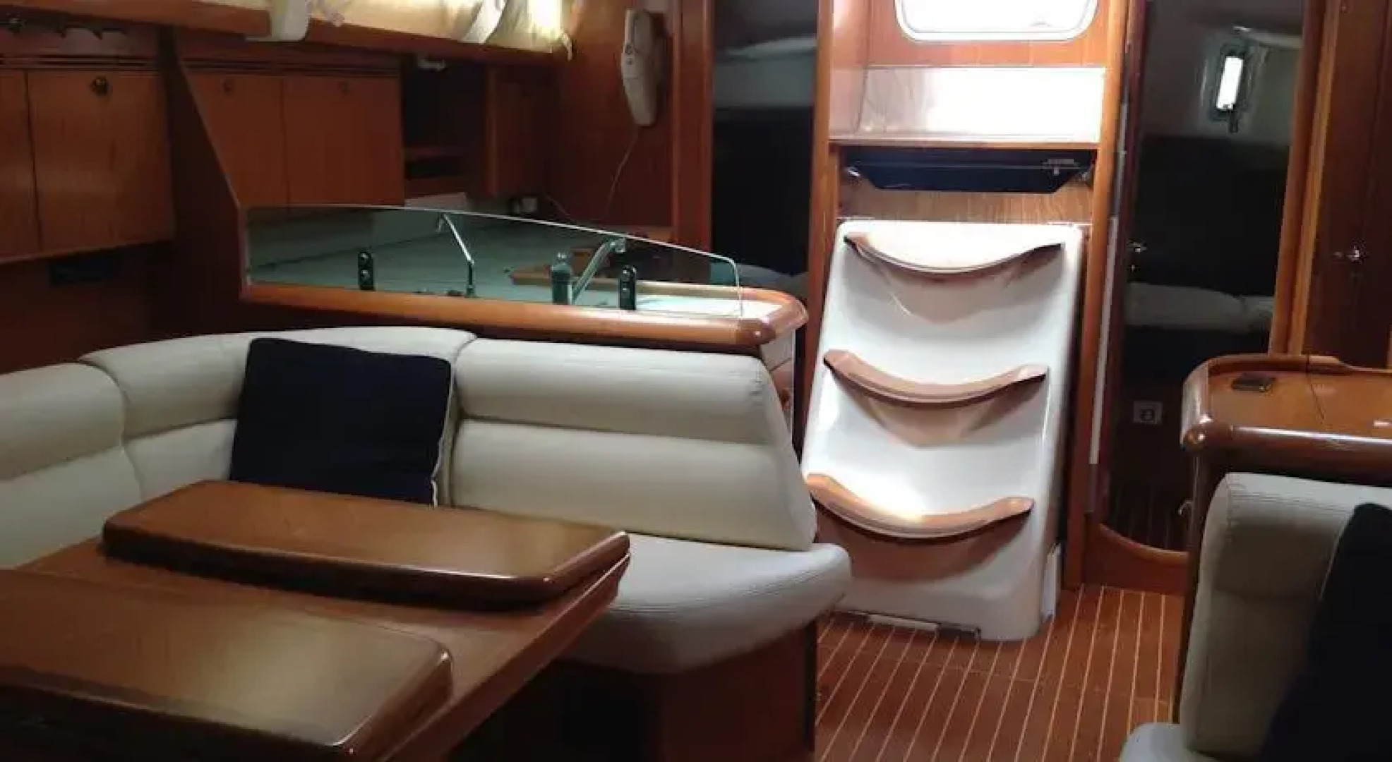 Sailing in Italy Charter