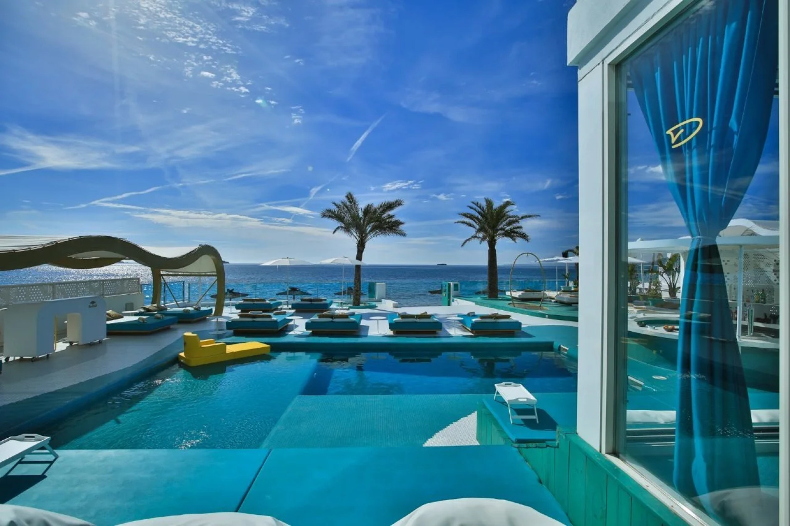 Dorado Ibiza - Adults Only