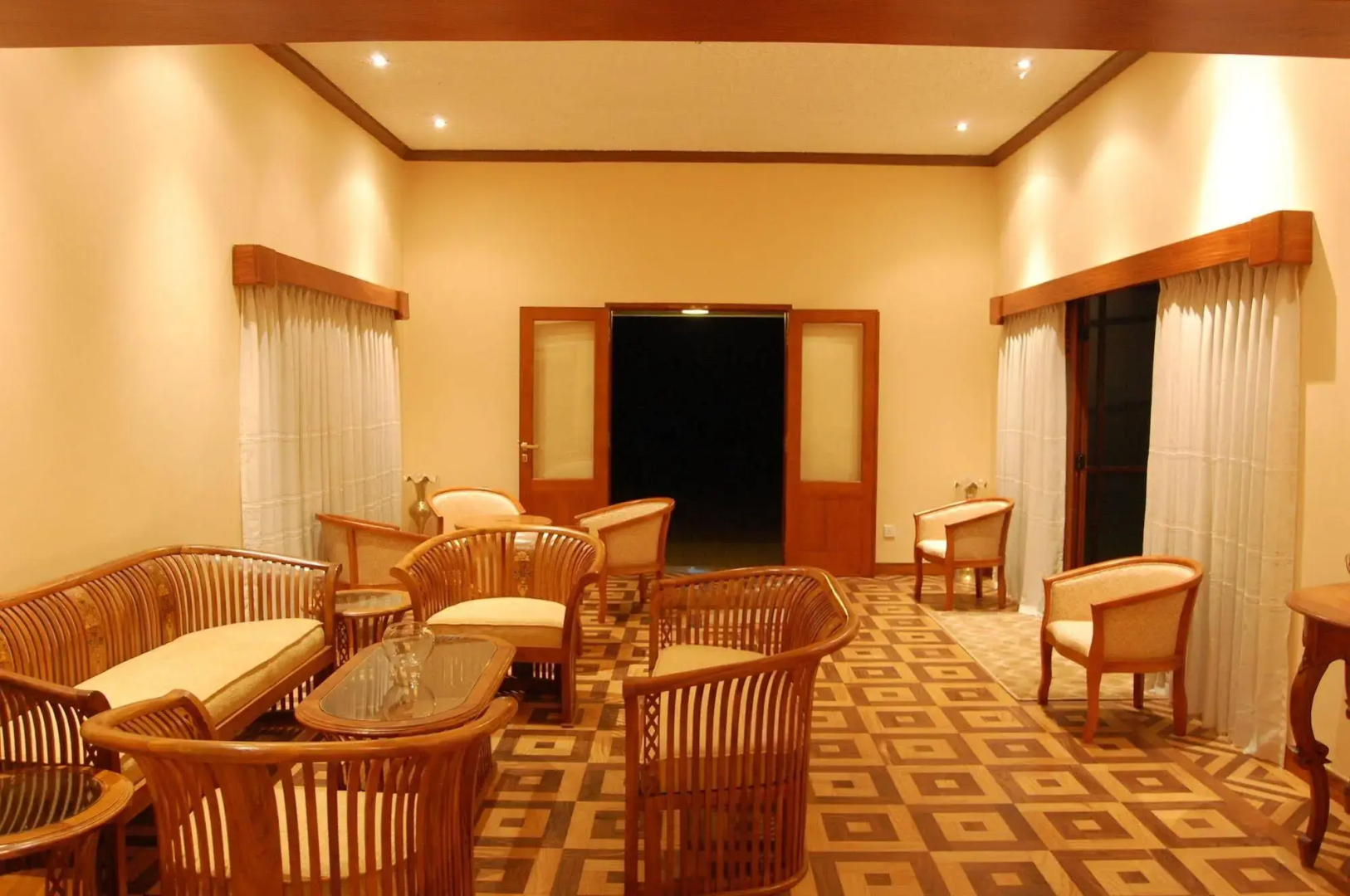 Serene Villa Ratnapura