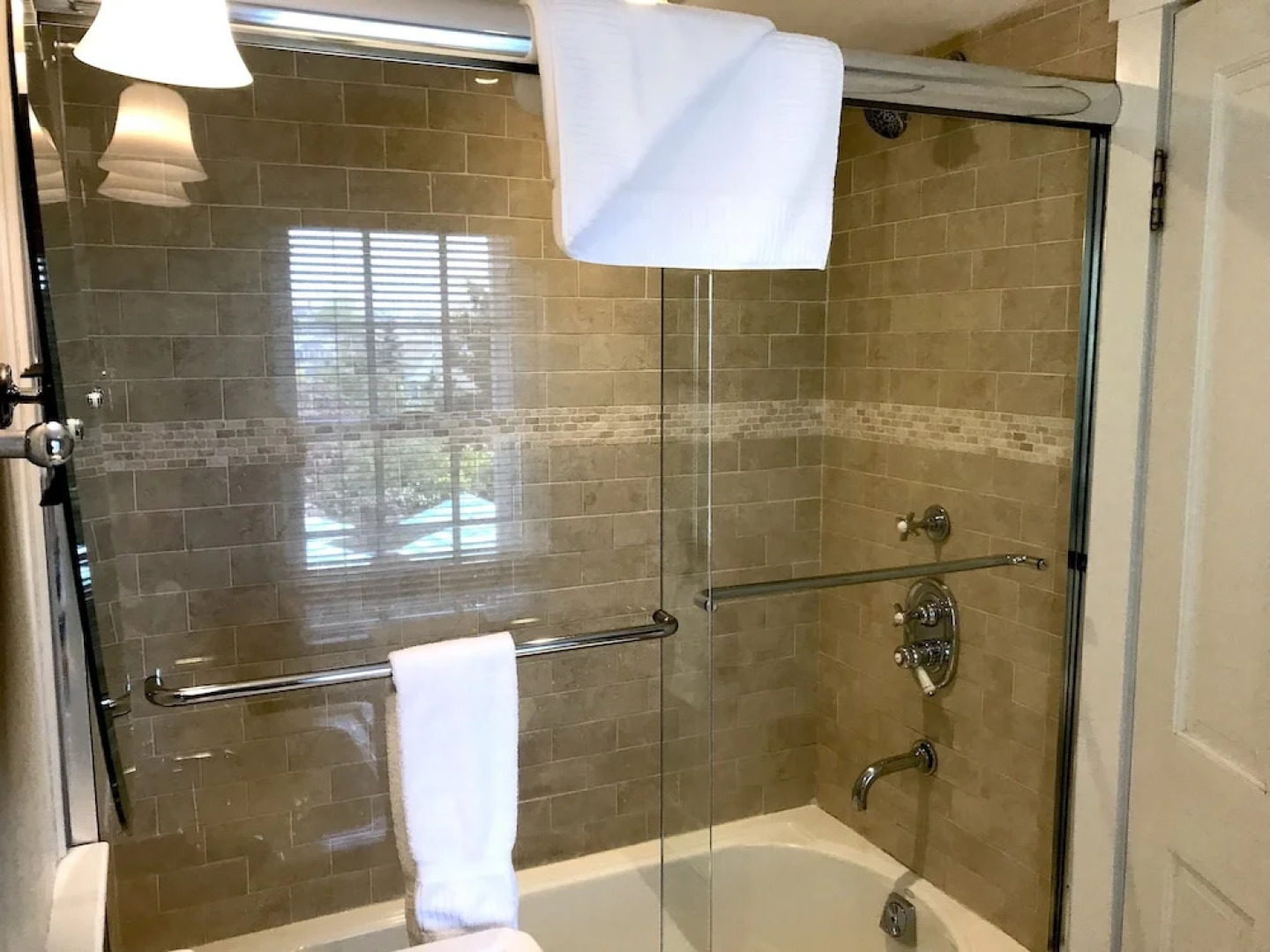 The Revere Guest House