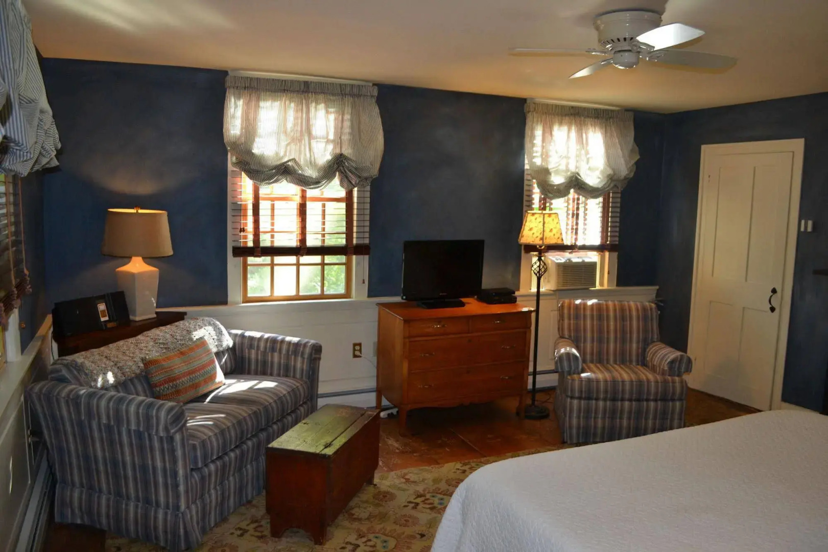 The Inn at Weathersfield