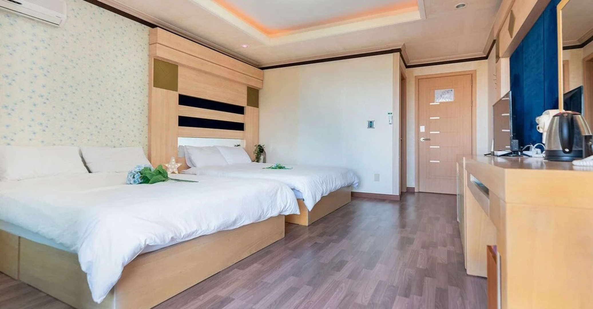 Donghae Motel and Pension