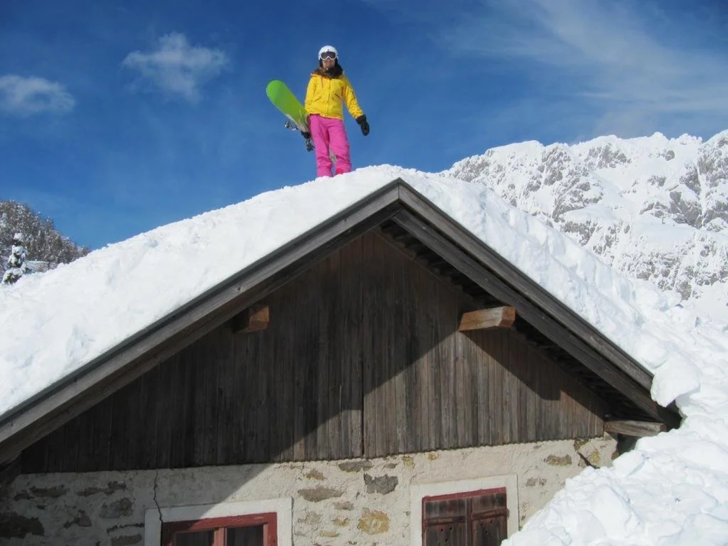 Gästehaus Lindermuth