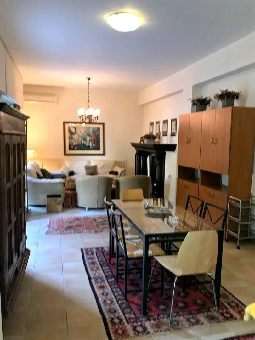 Stone-house in the heart of Nicosia