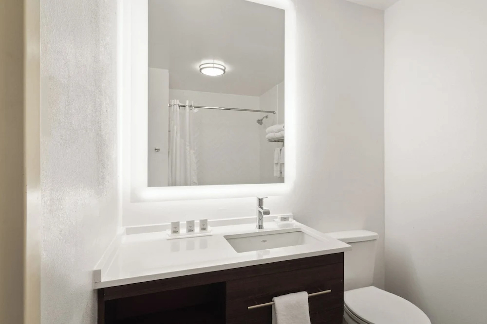 Springhill Suites Seattle Bothell