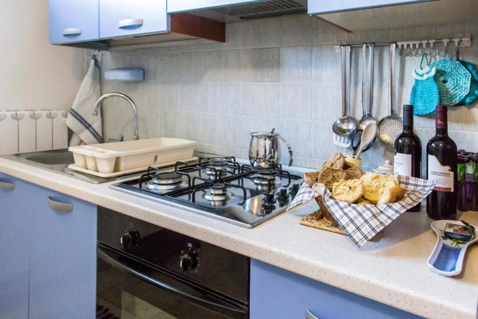 Bed and Breakfast Donna Carmela