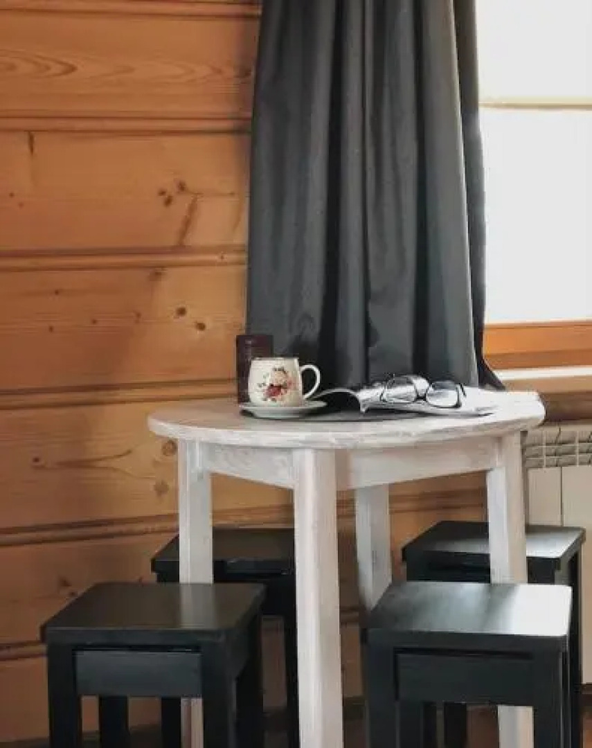 Pokoje u Małgorzatki