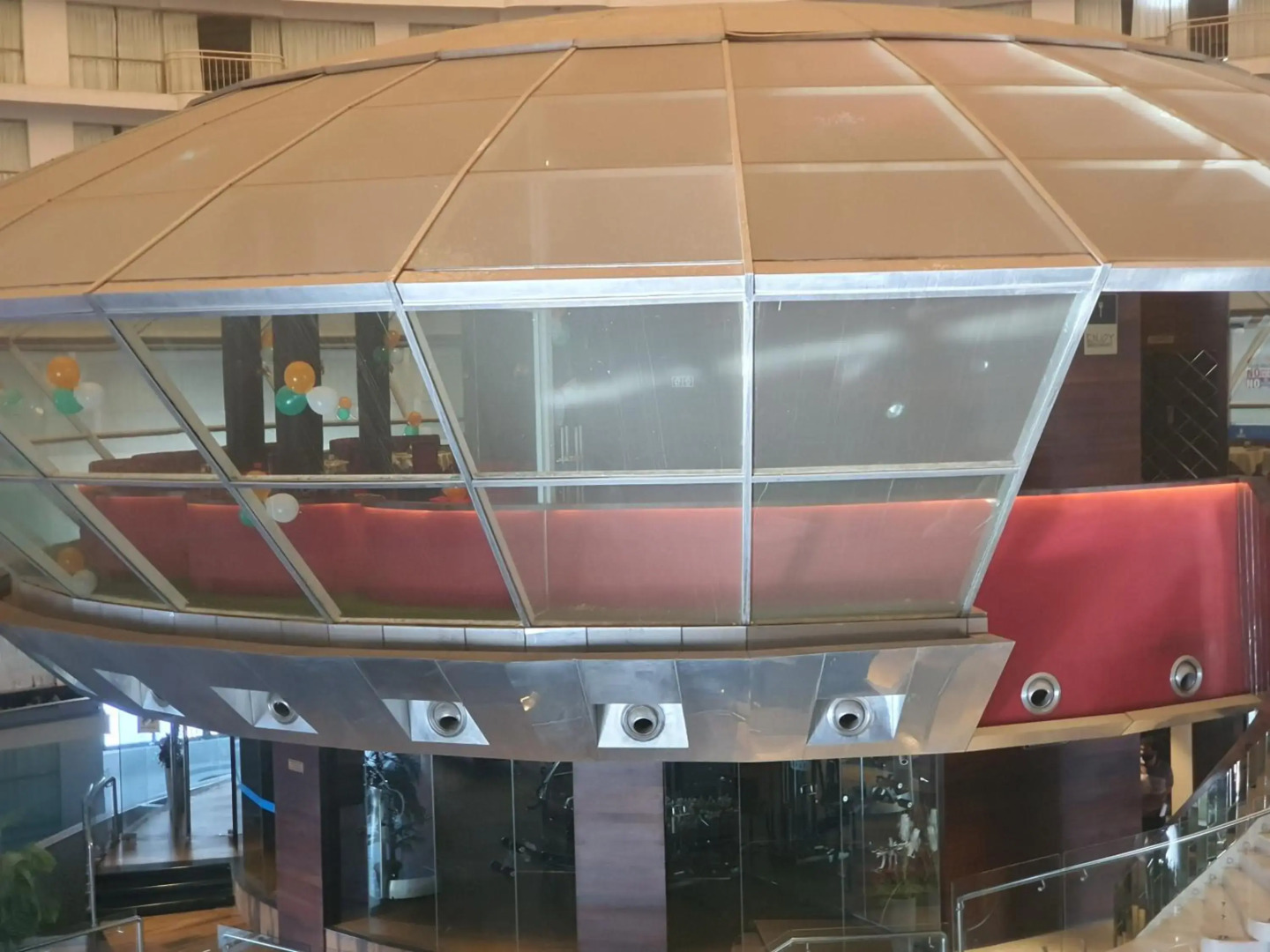 P C Homes at Belliza near airport