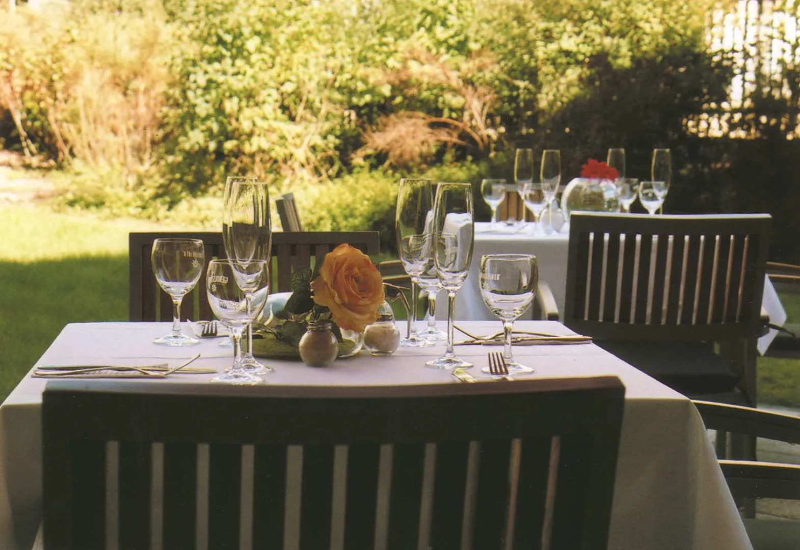 Sorat Hotel Brandenburg