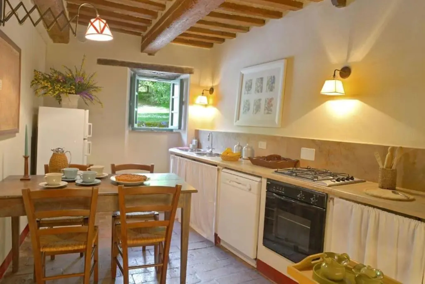 Casa Di Pietro Val Dorcia