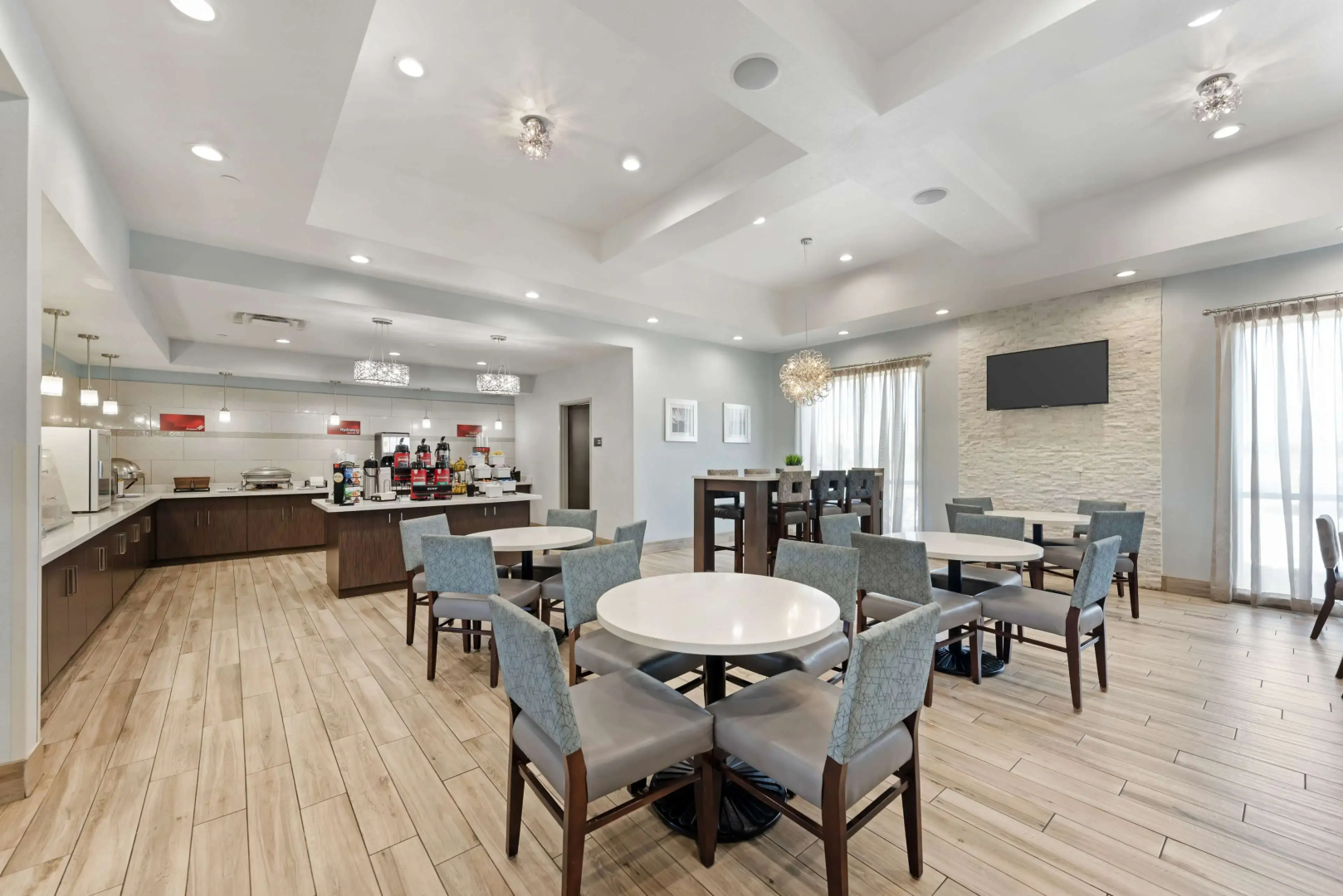 Best Western Plus Buda Austin Inn & Suites