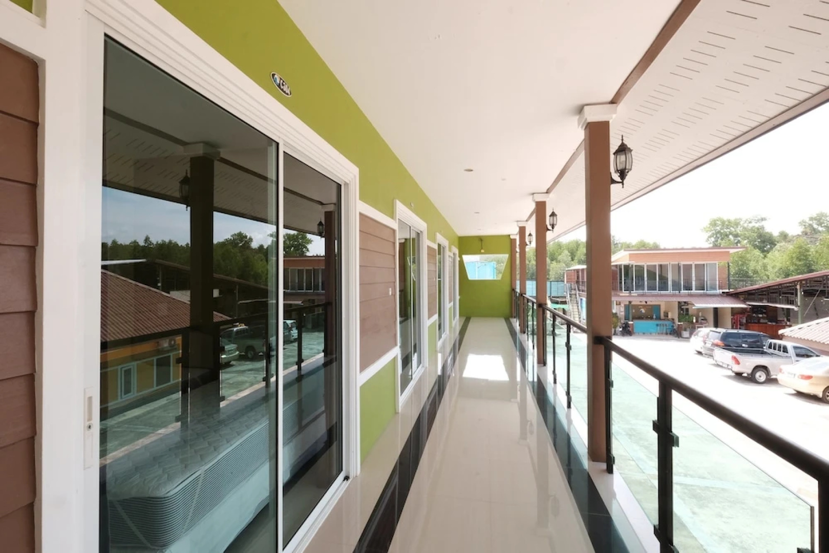 Srikanlaya Resort