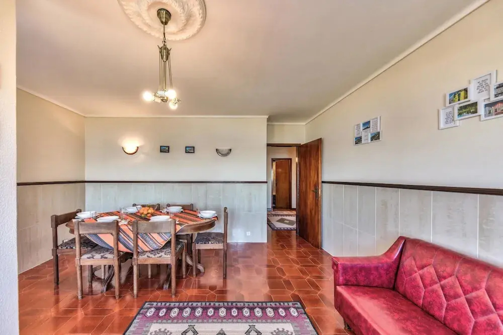 Praia da Barra - Home Sweet Home