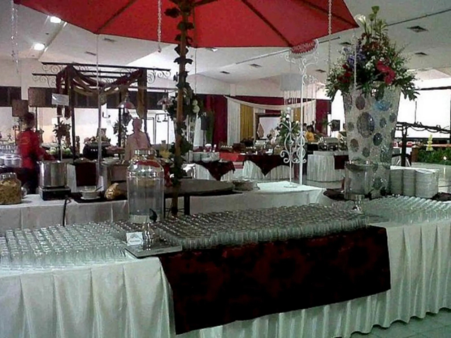 Bahari Inn Tegal