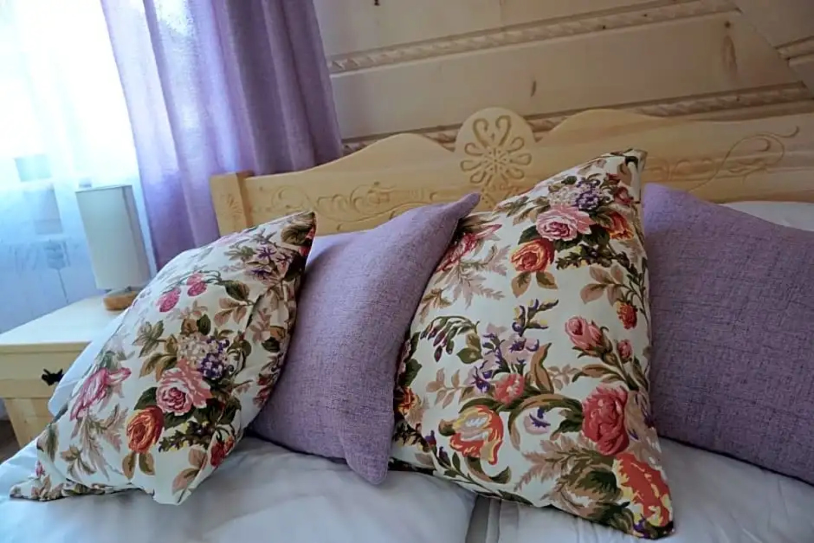 Dom Wczasowy Krystyna