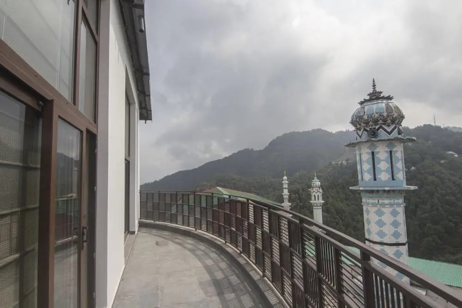 The Rink Pavilion - AM Hotel Kollection