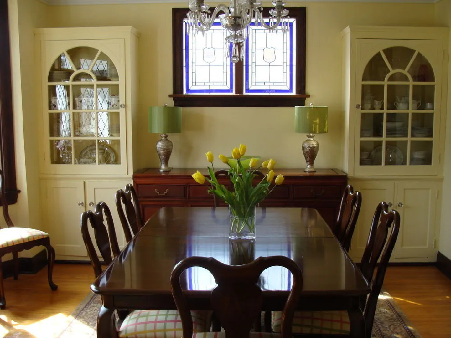 Robinsong Bed and Breakfast