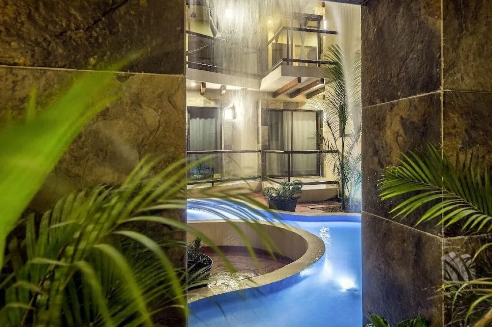 Moon Dreams Villas El Jardin