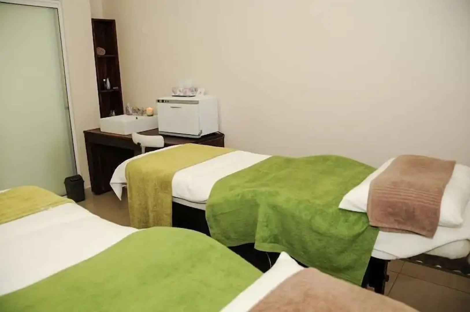 Seaside Hotel & Spa Swakopmund