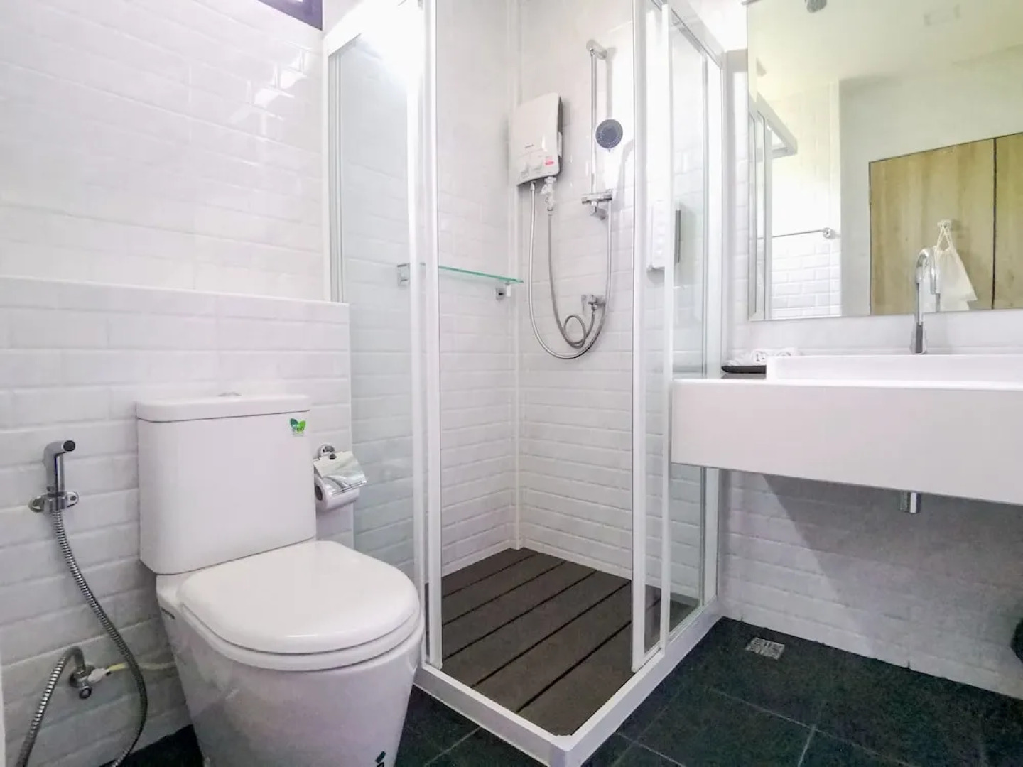 Bangpakong Boat Club