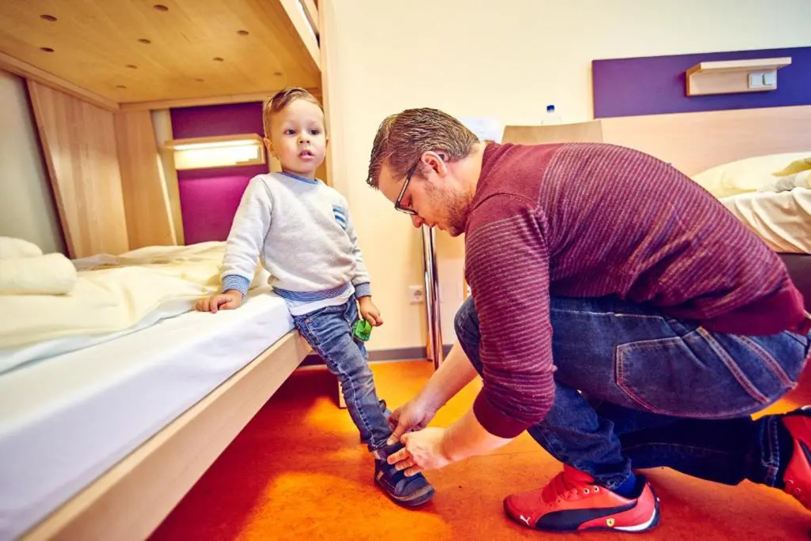 Jugendherberge Hagen