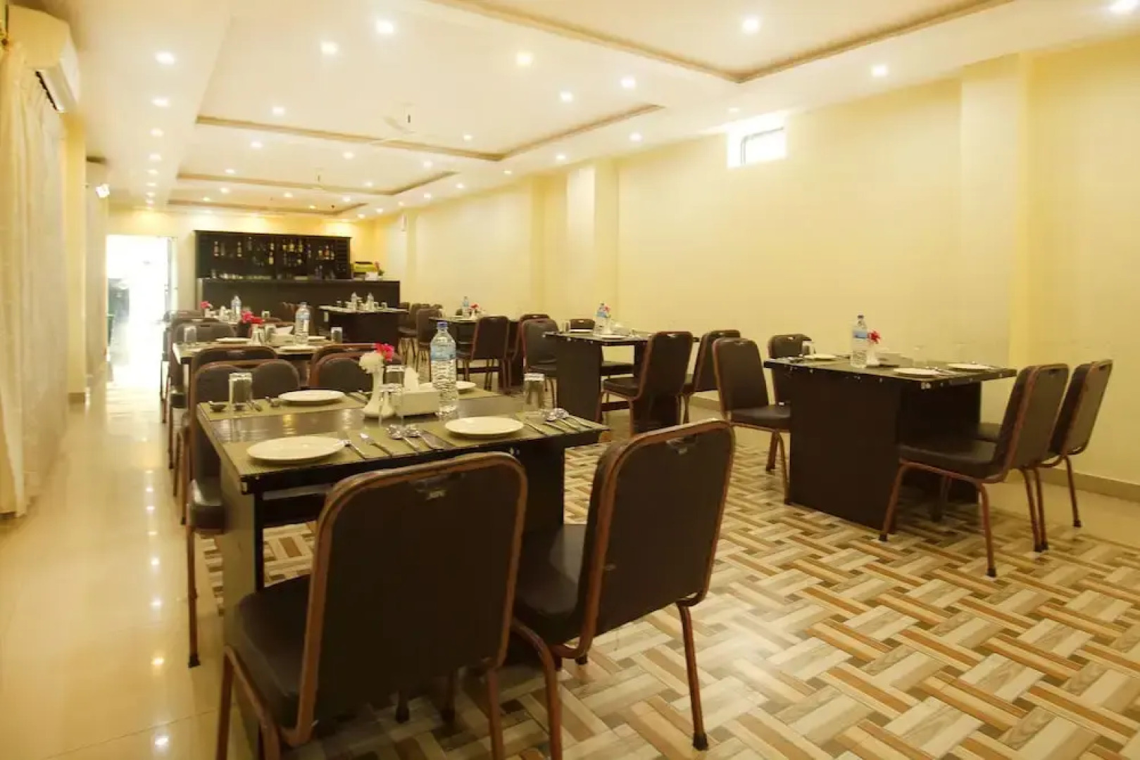 OYO 538 Hotel Castle