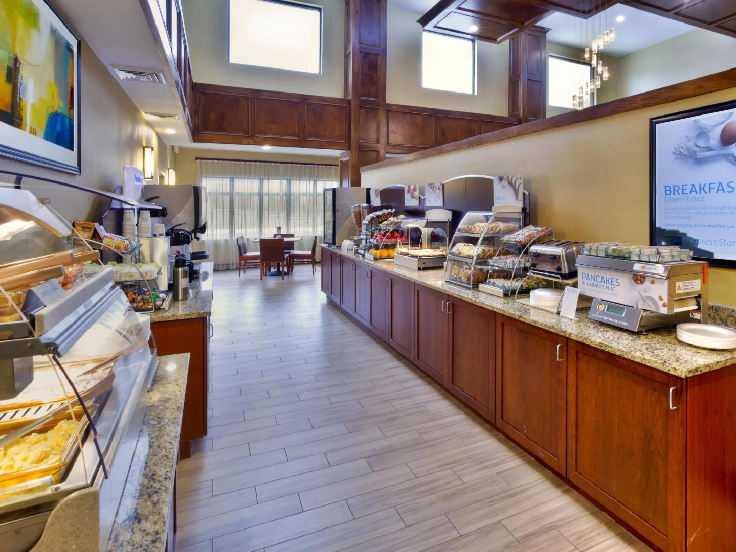 Holiday Inn Express Hotel & Suites Frankenmuth by IHG