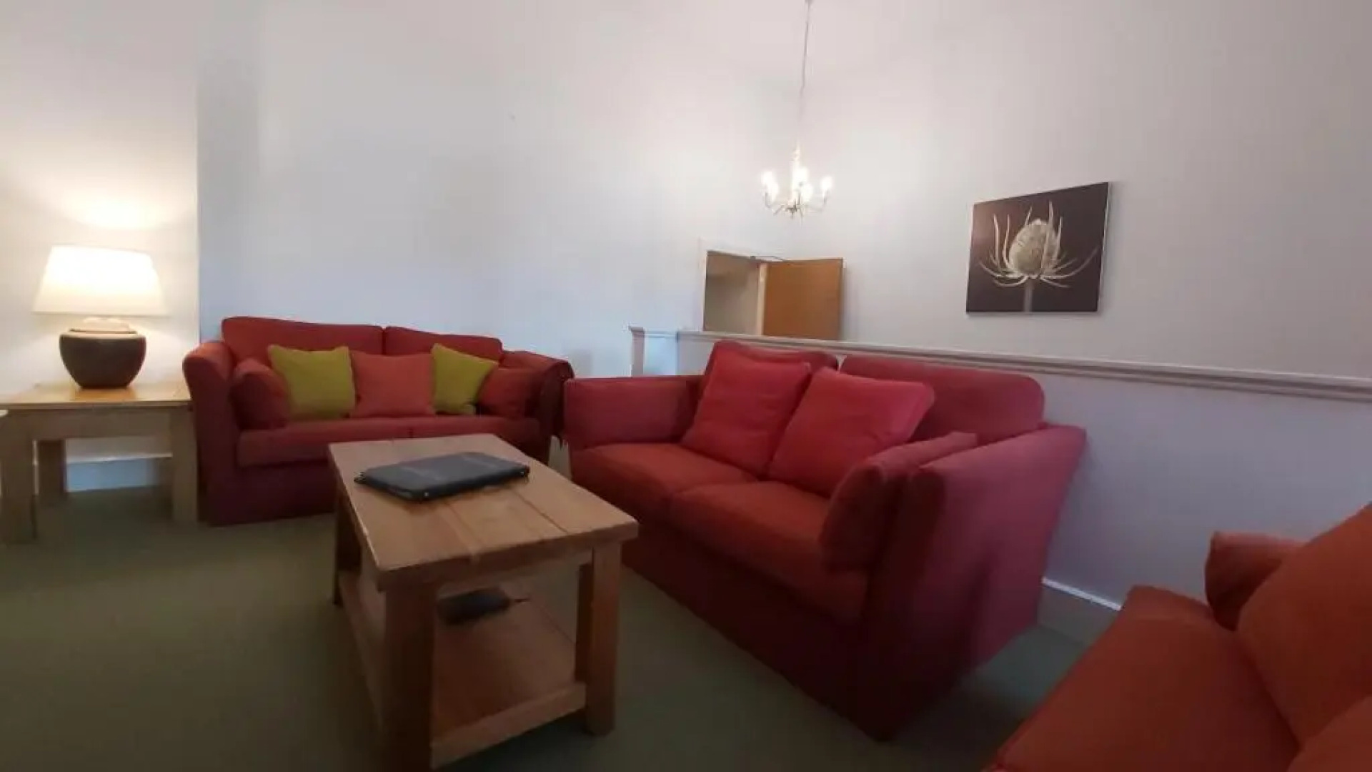 Old School Apartment Highland Club